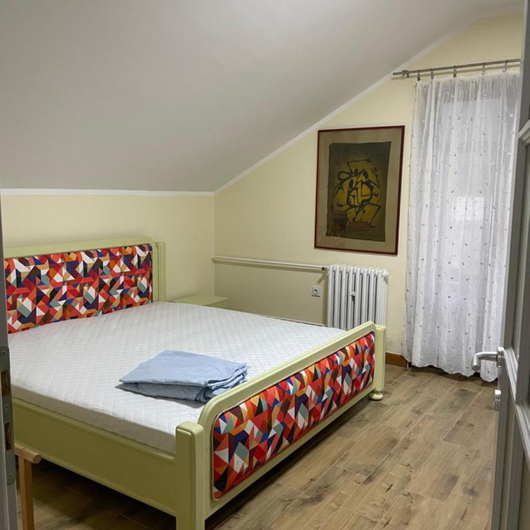 Mirta Apartment - One-Bedroom Apartment - 14