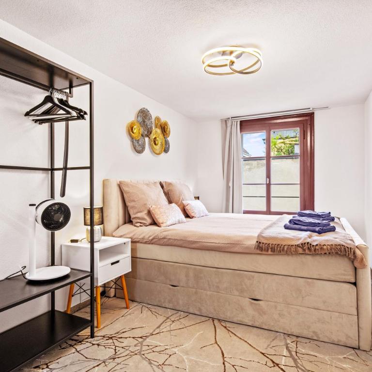 A&Y LakeHouse Golden Swan - Haus mit 4 Schlafzimmern - 24