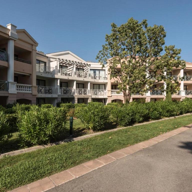 Résidence Cannes Villa Francia - maeva Home - Appartement 2 pièces 4 personnes - Sélection MAE-3514 - Appartement - 27