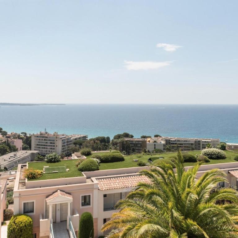 Résidence Cannes Villa Francia - maeva Home - Appartement 2 pièces 4 personnes - Sélection MAE-3514 - Appartement - 28