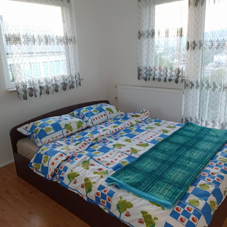 LUX Apartman Sarajevo Centar - Apartman sa 3 Spavaće Sobe - 2