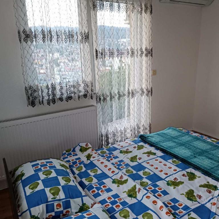 LUX Apartman Sarajevo Centar - Apartman sa 3 Spavaće Sobe - 3