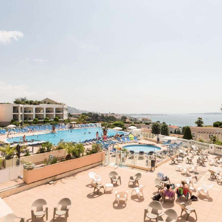 Résidence Cannes Villa Francia - maeva Home - Appartement 2 pièces 4 personnes - Sélection MAE-0091 - Appartement - 18
