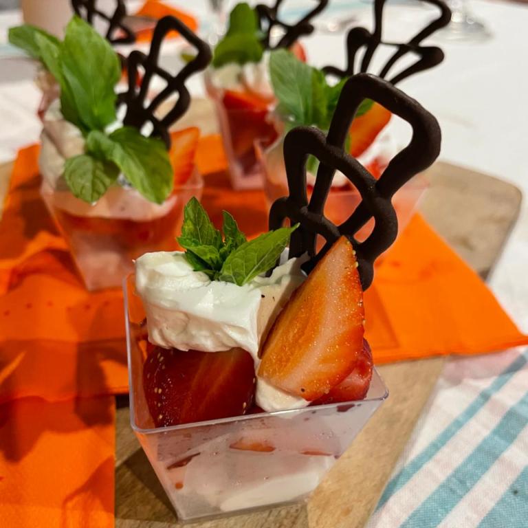 Mirta Apartment - One-Bedroom Apartment - 23