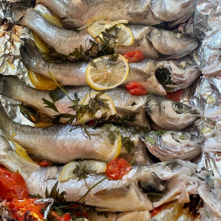 Mirta Apartment - One-Bedroom Apartment - 26