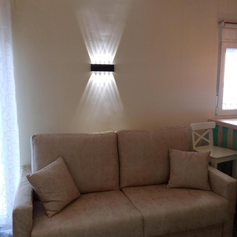 oasis en la ciudad - Apartamento - 2