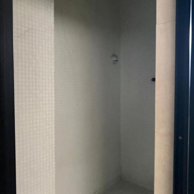 Moderno apart con piscina y spa en Recoleta - One-Bedroom Apartment - 13