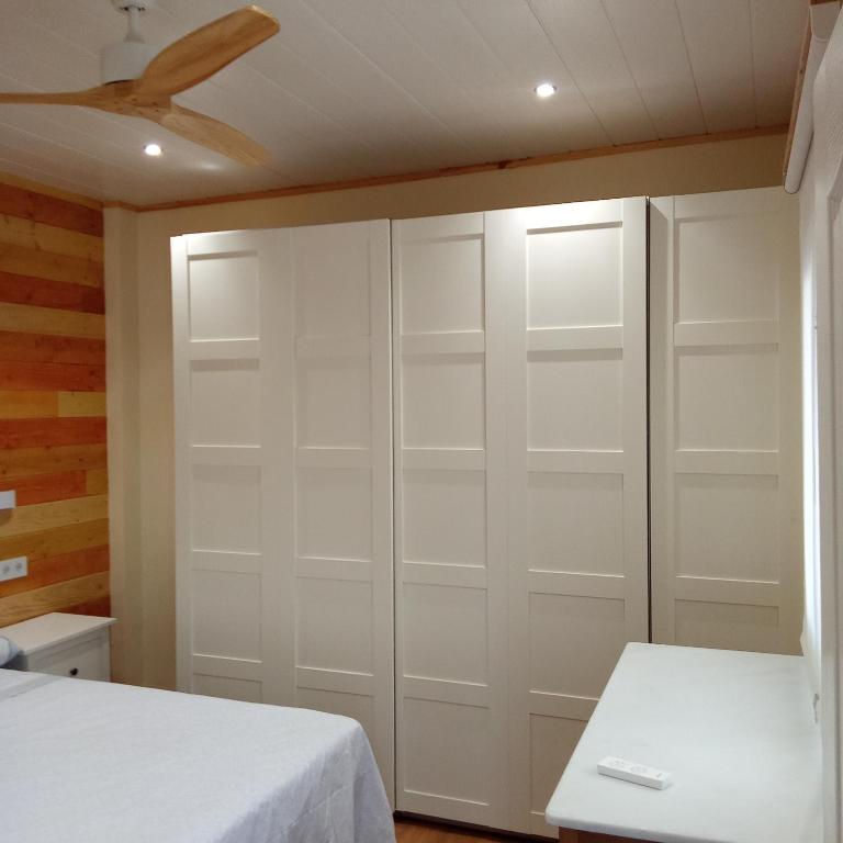 oasis en la ciudad - Apartamento - 4