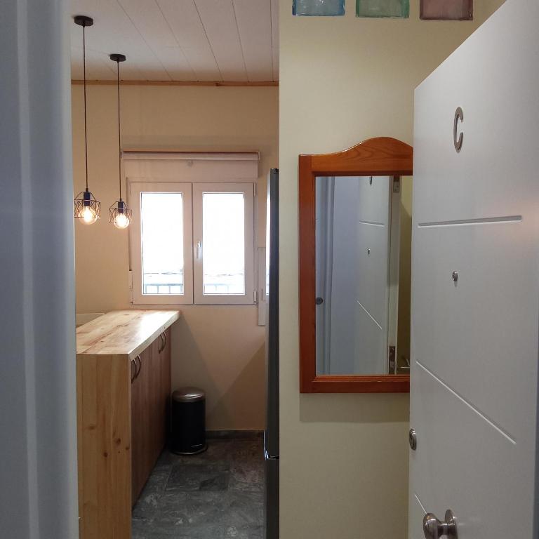 oasis en la ciudad - Apartamento - 5