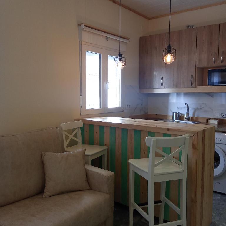 oasis en la ciudad - Apartamento - 11