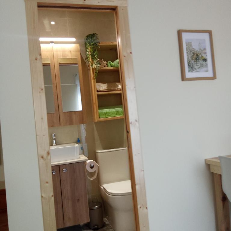 oasis en la ciudad - Apartamento - 7