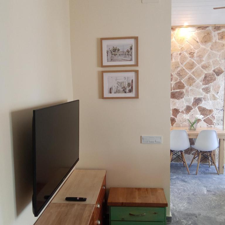 oasis en la ciudad - Apartamento - 10