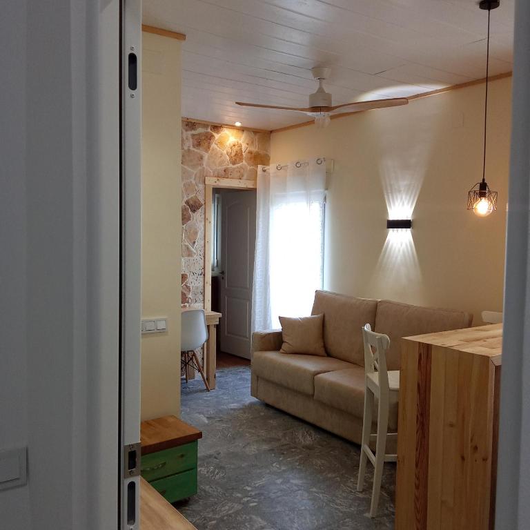 oasis en la ciudad - Apartamento - 14