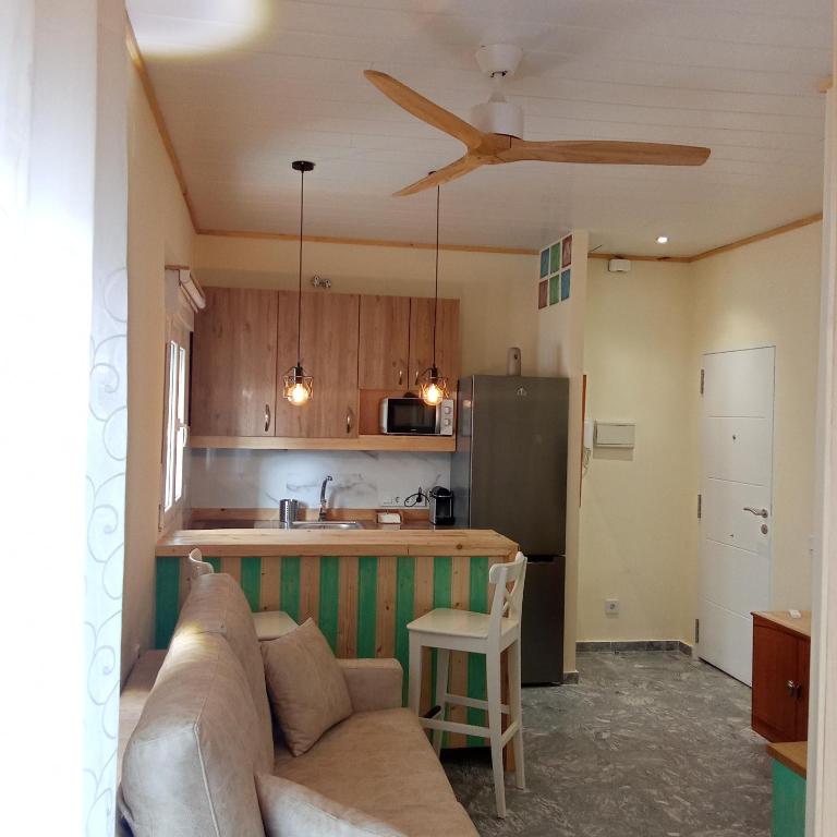 oasis en la ciudad - Apartamento - 13