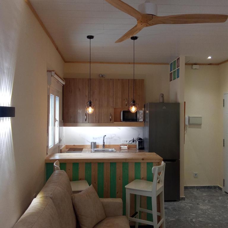 oasis en la ciudad - Apartamento - 17