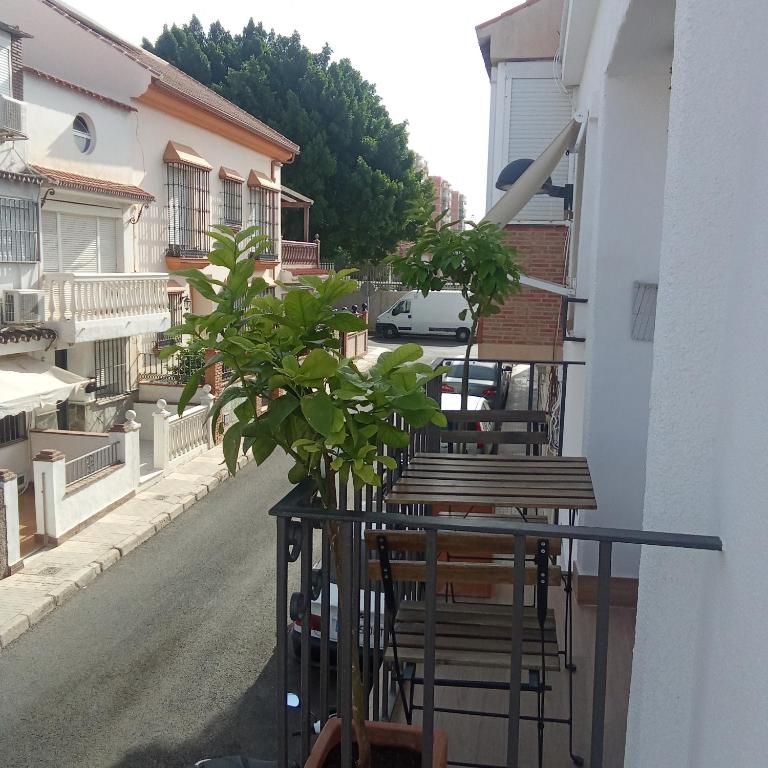 oasis en la ciudad - Apartamento - 20