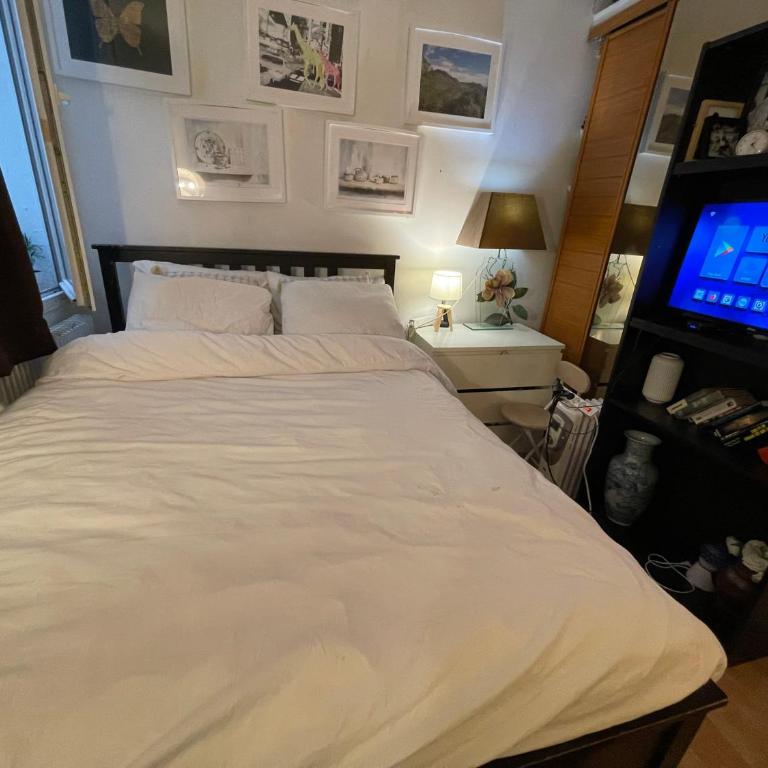 Appartement Paris Gare du nord - One-Bedroom Apartment - 7