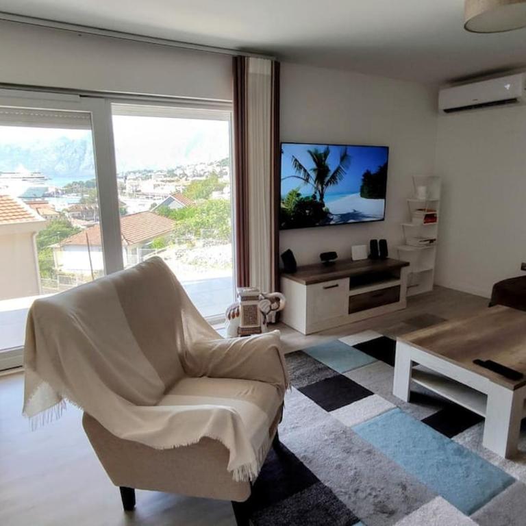 Nature Bay Apartment - Apartman sa 2 Spavaće Sobe - 1