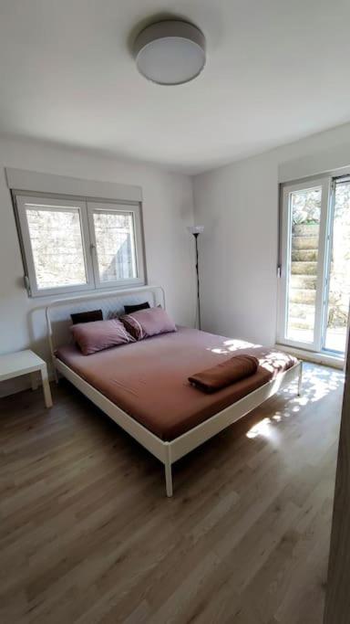 Nature Bay Apartment - Apartman sa 2 Spavaće Sobe - 10