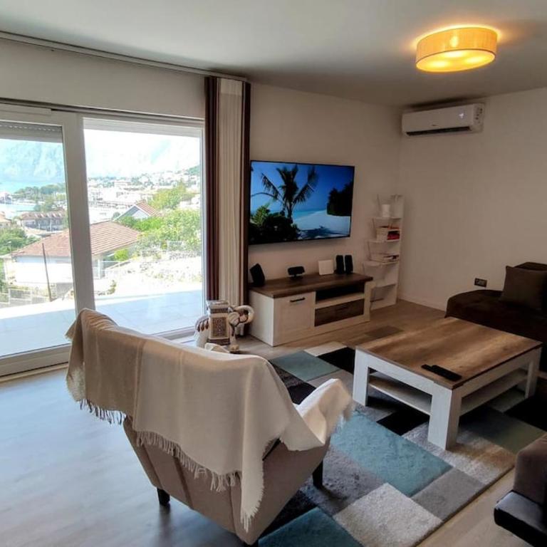 Nature Bay Apartment - Apartman sa 2 Spavaće Sobe - 6