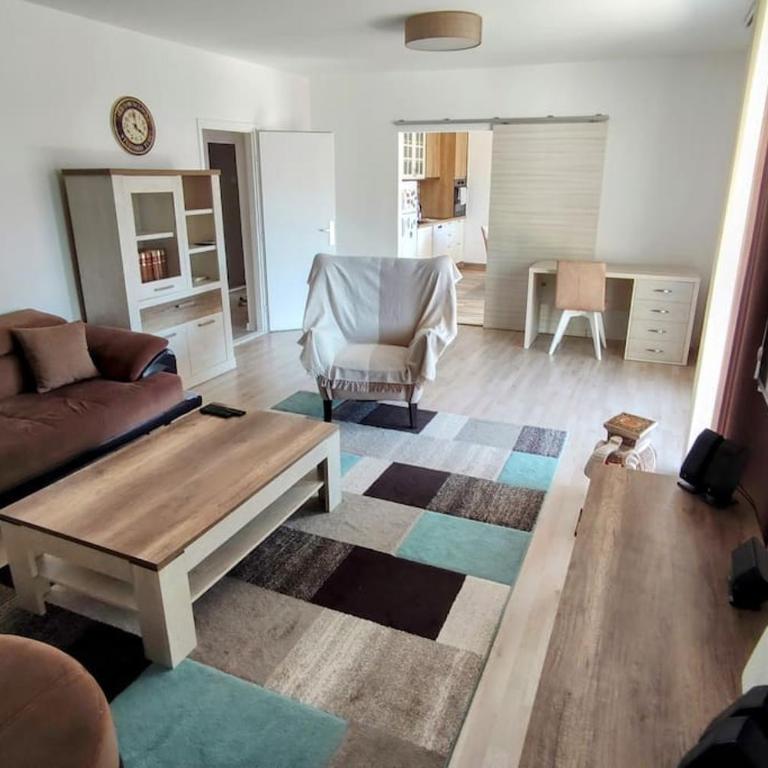 Nature Bay Apartment - Apartman sa 2 Spavaće Sobe - 4