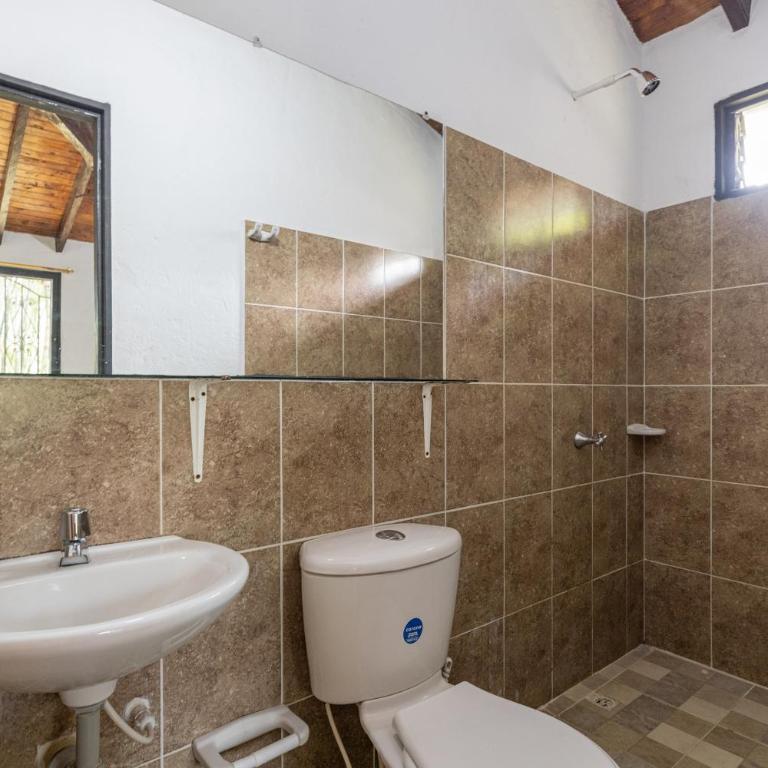 Finca Turística Peñoles - Cerca de Charcos y Cascadas - Finca Rústica en San Carlos, Antioquia - Four-Bedroom House - 11