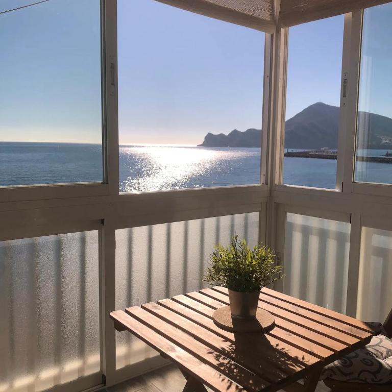 Altea Mar y Puerto - Apartamento de 2 dormitorios - 1