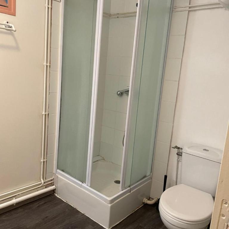 Studio 8 rue de la République - Apartamento de 1 dormitorio - 2