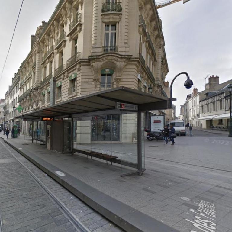 Studio 8 rue de la République - Apartamento de 1 dormitorio - 3