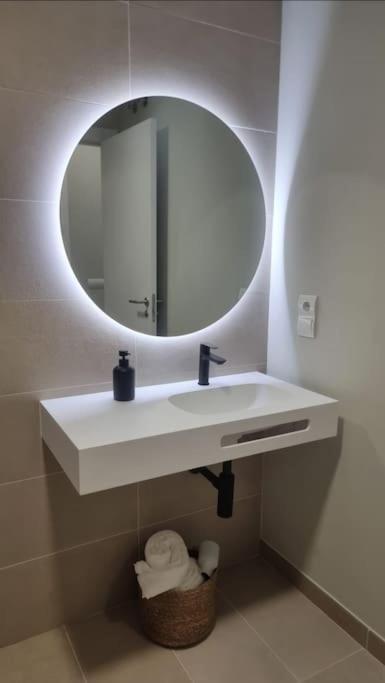 Marbades, Tu relax en abades - Apartamento de 2 dormitorios - 23