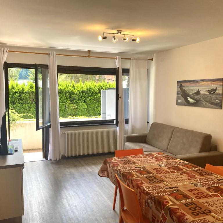 [Fronte lago]ResidenceGarden, moderno appartamento - Appartamento con 2 Camere da Letto - 4