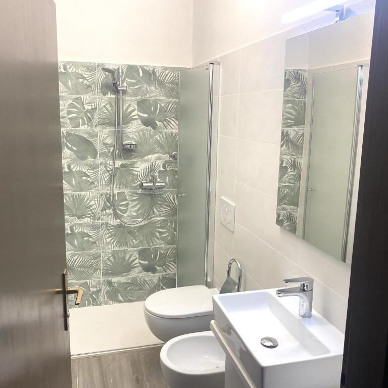 [Fronte lago]ResidenceGarden, moderno appartamento - Appartamento con 2 Camere da Letto - 6