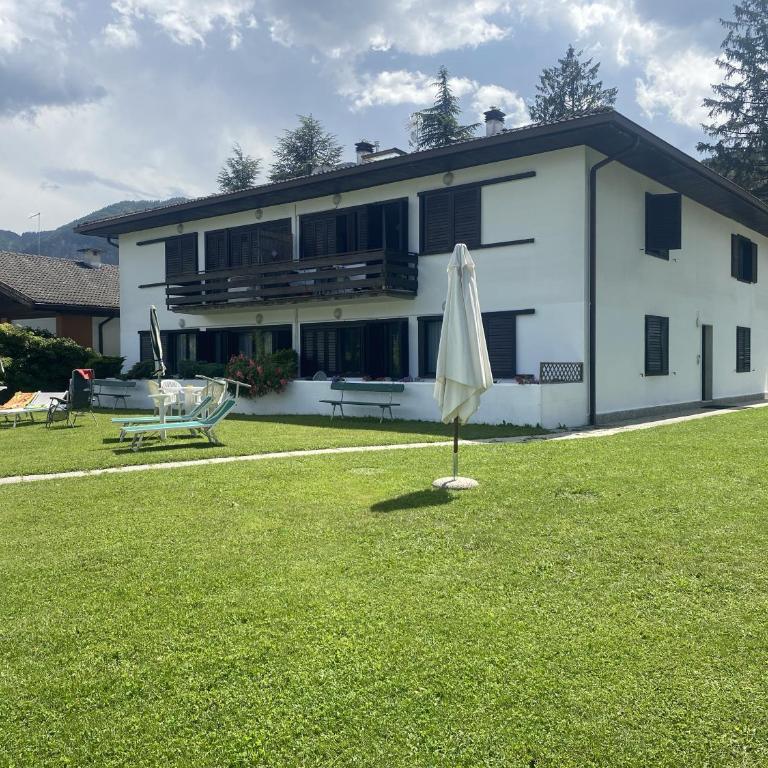 [Fronte lago]ResidenceGarden, moderno appartamento - Appartamento con 2 Camere da Letto - 13