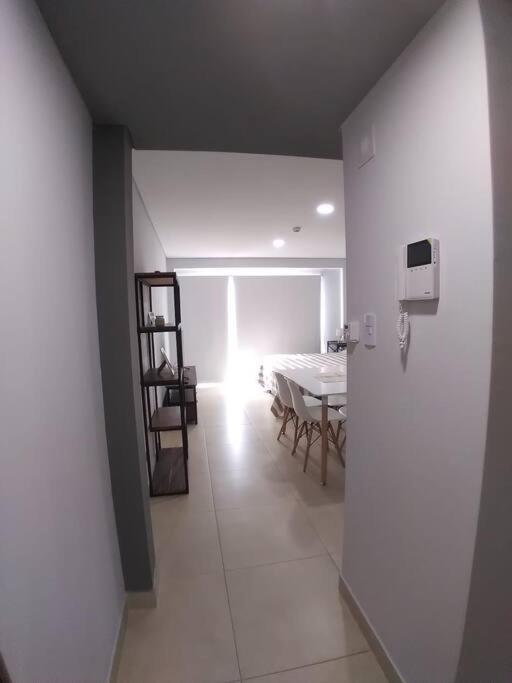 Departamento YEPUX 2 - Apartamento de 1 dormitorio - 1