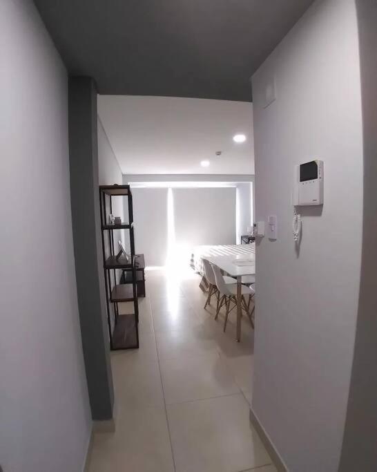 Departamento YEPUX 2 - Apartamento de 1 dormitorio - 8