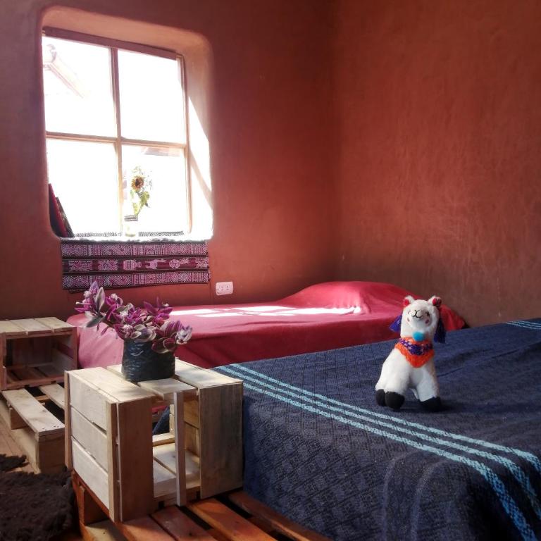 Hakuna Matata Wasi - Cama individual en habitación compartida - 1