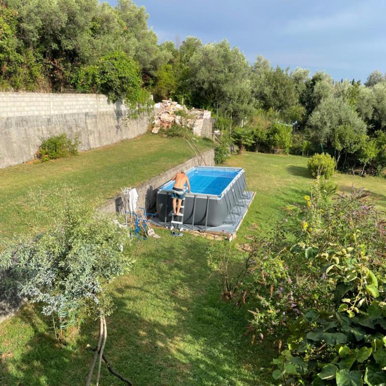 Mirta Apartment - One-Bedroom Apartment - 30
