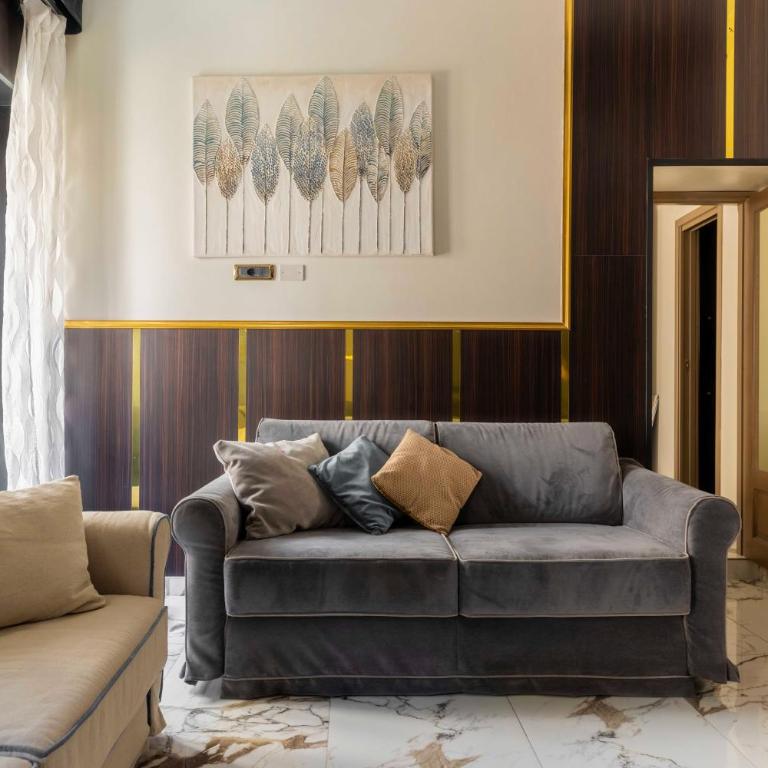 Angie's Dream Home - Spanish Steps Rome - Appartamento con 1 Camera da Letto - 10