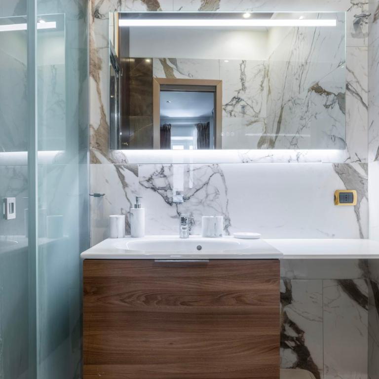 Angie's Dream Home - Spanish Steps Rome - Appartamento con 1 Camera da Letto - 19