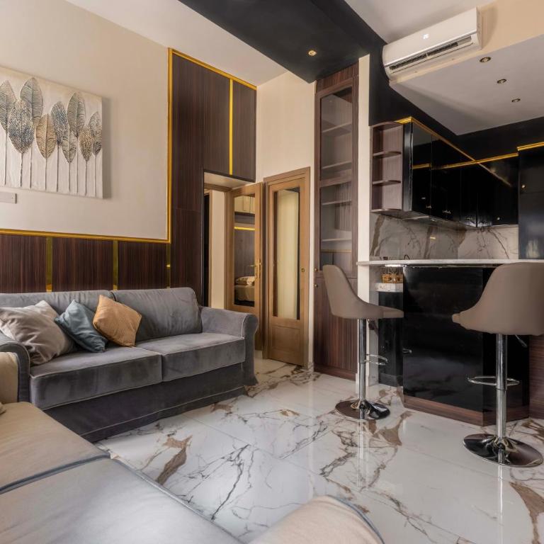 Angie's Dream Home - Spanish Steps Rome - Appartamento con 1 Camera da Letto - 2