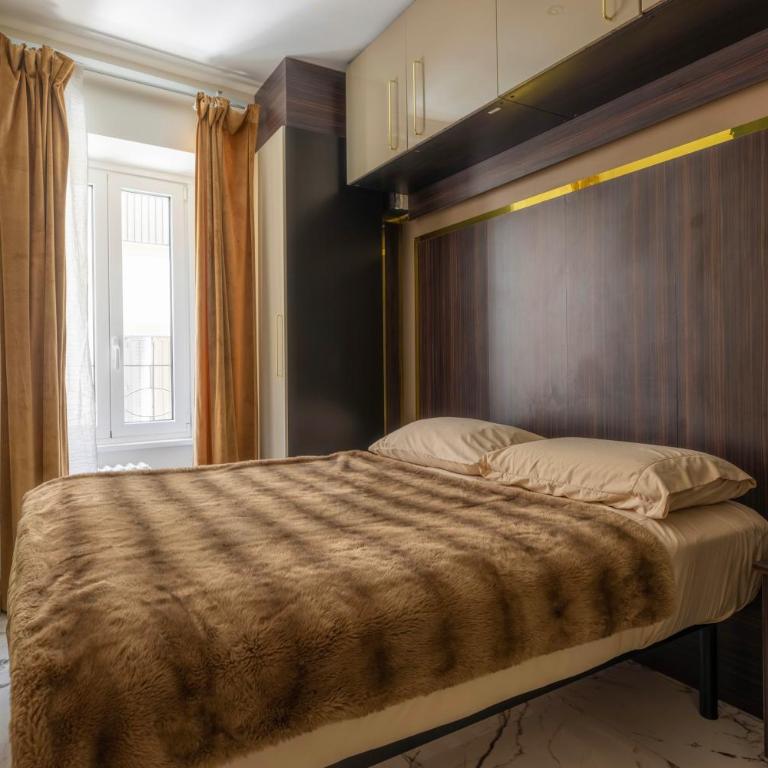 Angie's Dream Home - Spanish Steps Rome - Appartamento con 1 Camera da Letto - 9