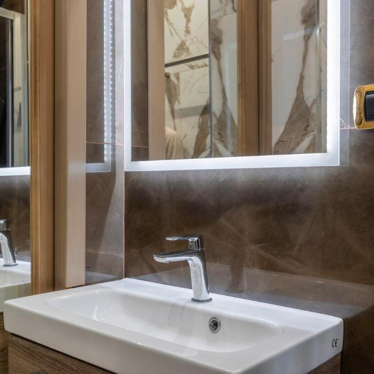 Angie's Dream Home - Spanish Steps Rome - Appartamento con 1 Camera da Letto - 14