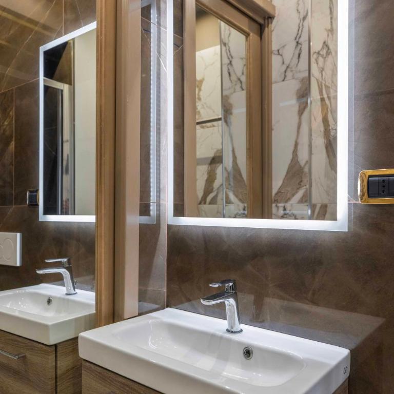 Angie's Dream Home - Spanish Steps Rome - Appartamento con 1 Camera da Letto - 15