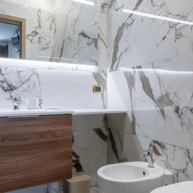 Angie's Dream Home - Spanish Steps Rome - Appartamento con 1 Camera da Letto - 21