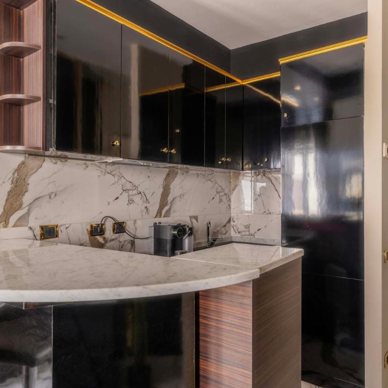 Angie's Dream Home - Spanish Steps Rome - Appartamento con 1 Camera da Letto - 17
