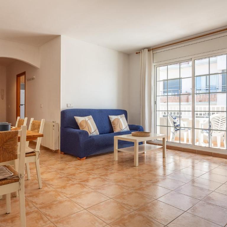 Apartamento Gregal - Apartamento de 3 dormitorios - 3
