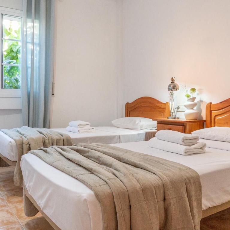 Apartamento Gregal - Apartamento de 3 dormitorios - 5