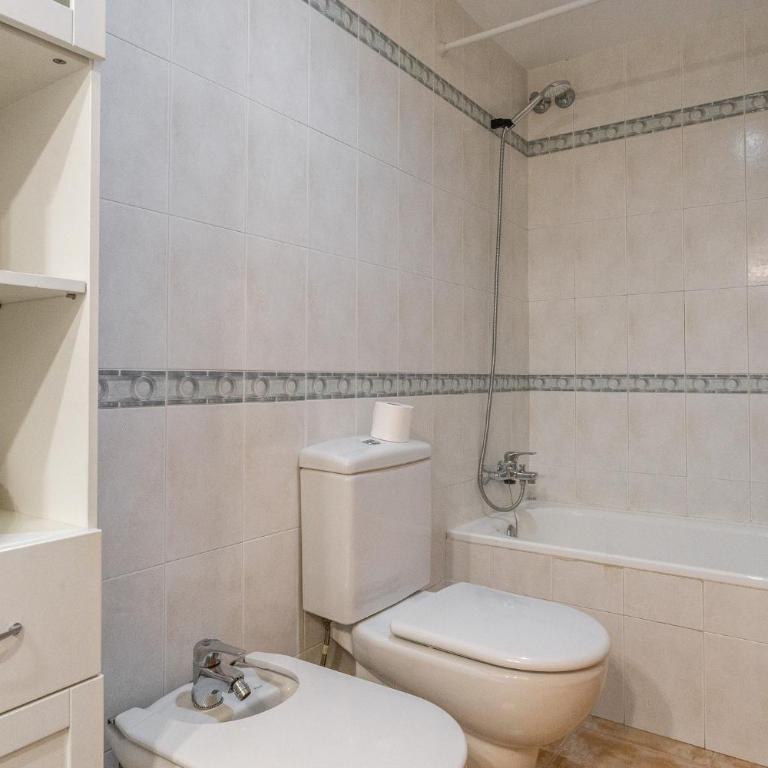 Apartamento Gregal - Apartamento de 3 dormitorios - 10