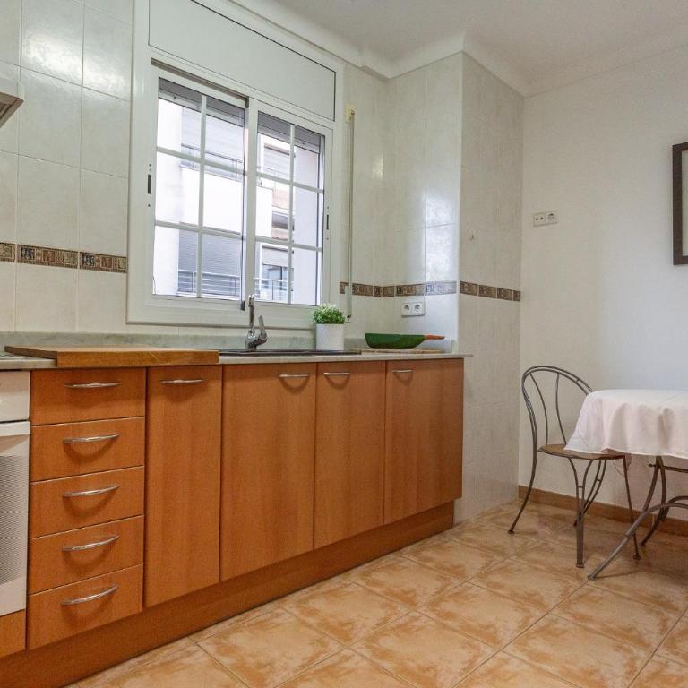 Apartamento Gregal - Apartamento de 3 dormitorios - 8