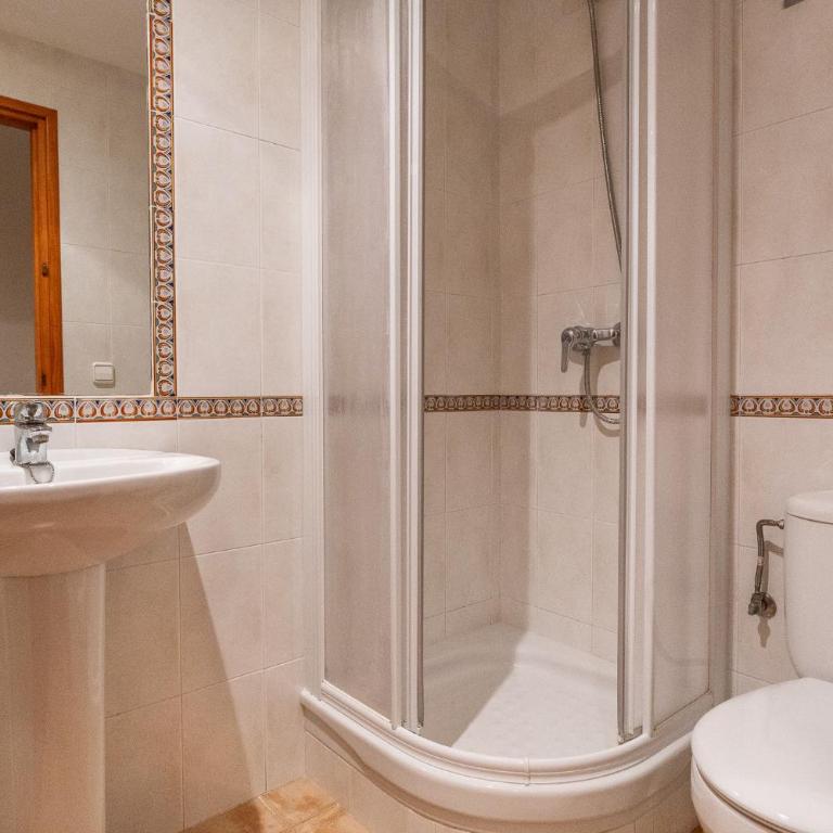 Apartamento Gregal - Apartamento de 3 dormitorios - 11